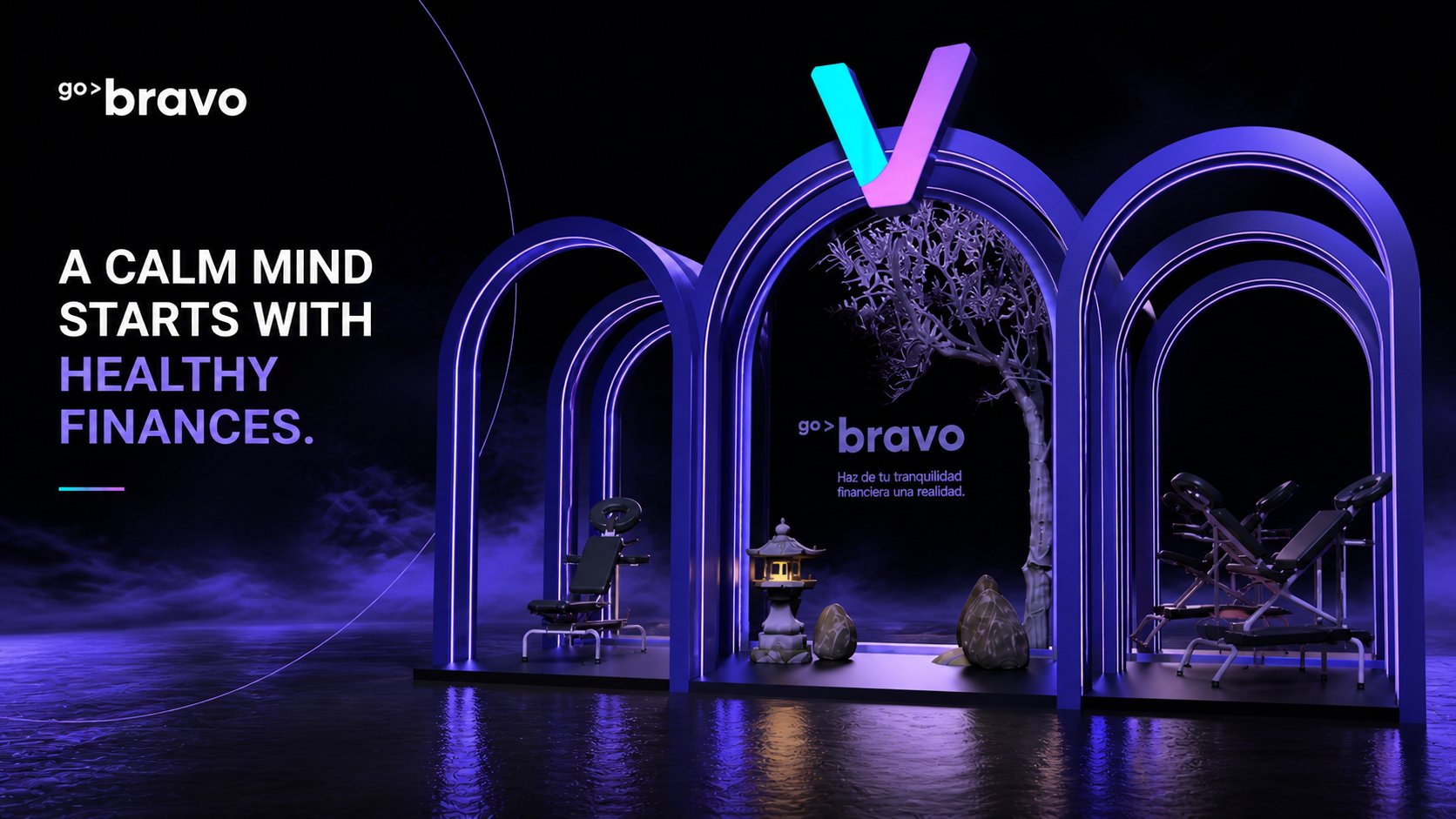 Bravo 1